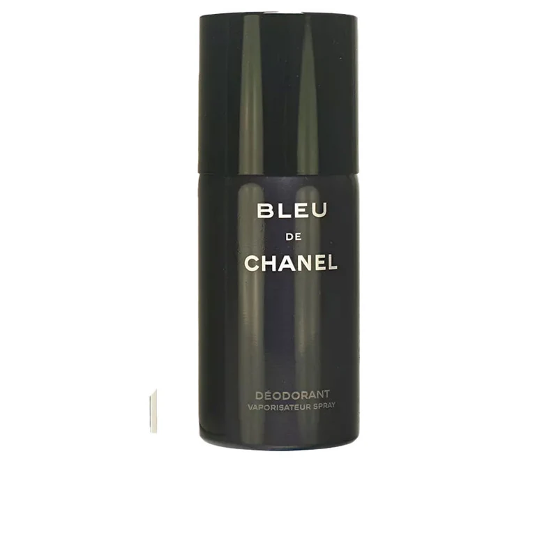 Chanel Bleu desodorante vaporizador 100 ml