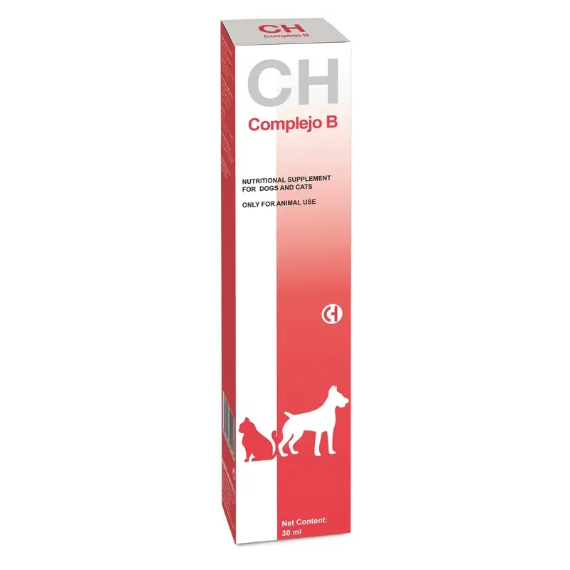 Chemical Complejo B Pasta, 30Ml