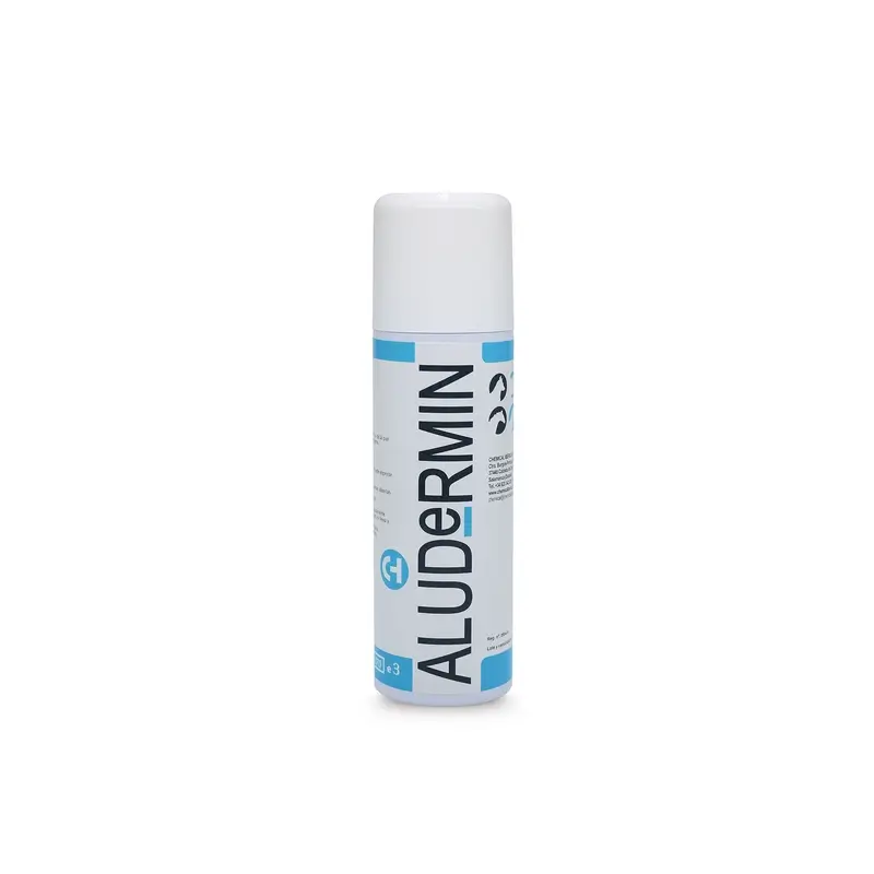 Chemical Aludermin, 270Ml