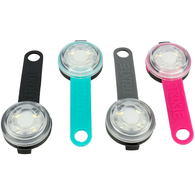 Luz de seguridad Flasher Para Perros
