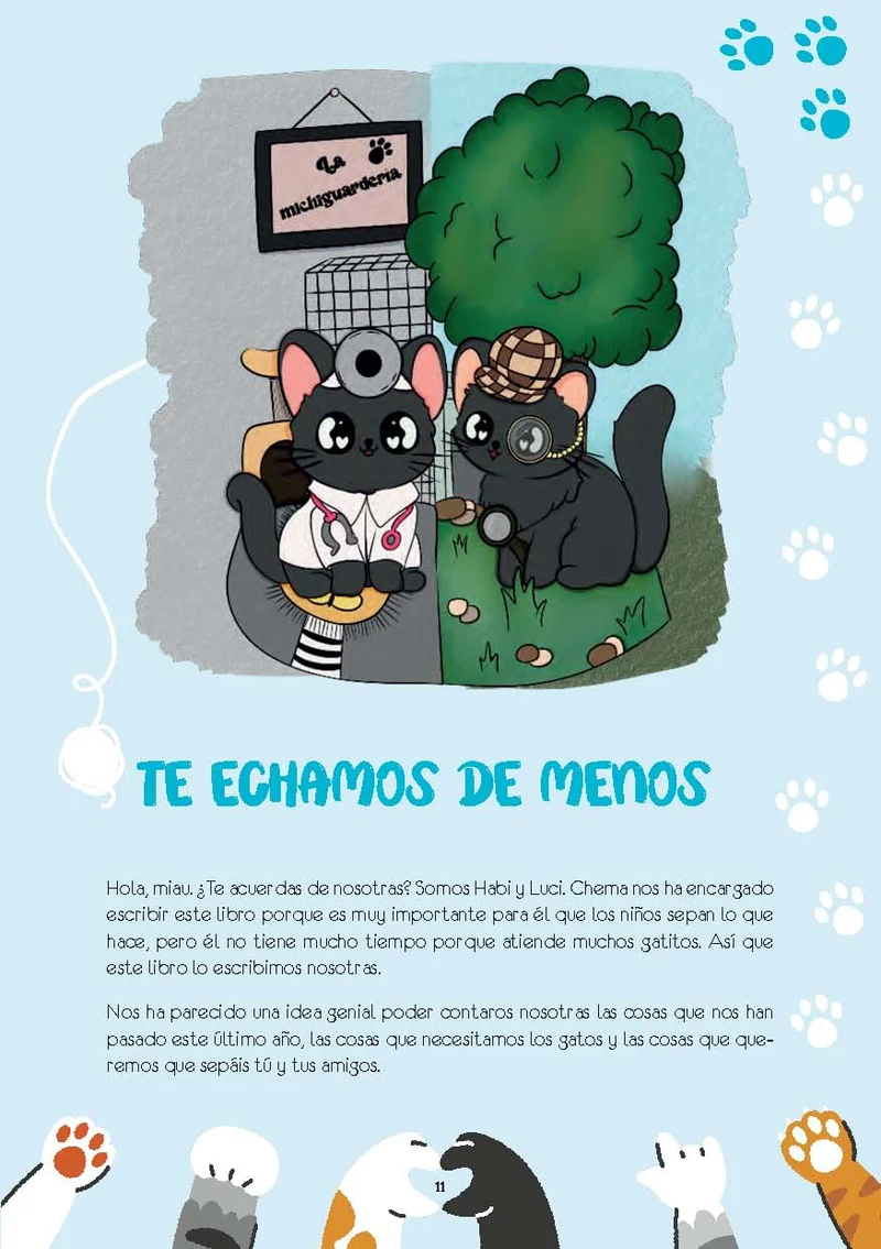 VERSIÓN AUDIOLIBRO 2024- El Secreto de Chema y su Manada