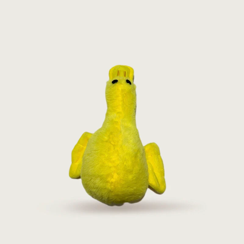 Juguete Pato amarillo