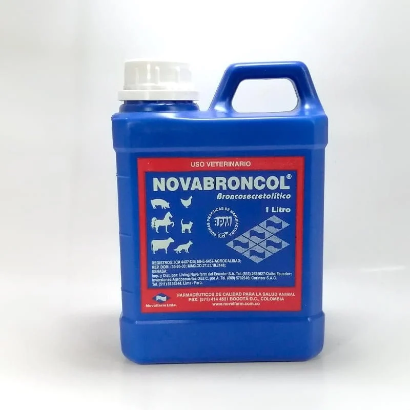 Novabroncol