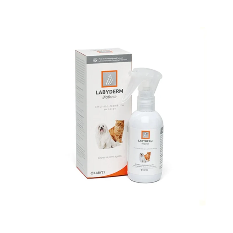 Labyderm Bioforce x 100 Ml