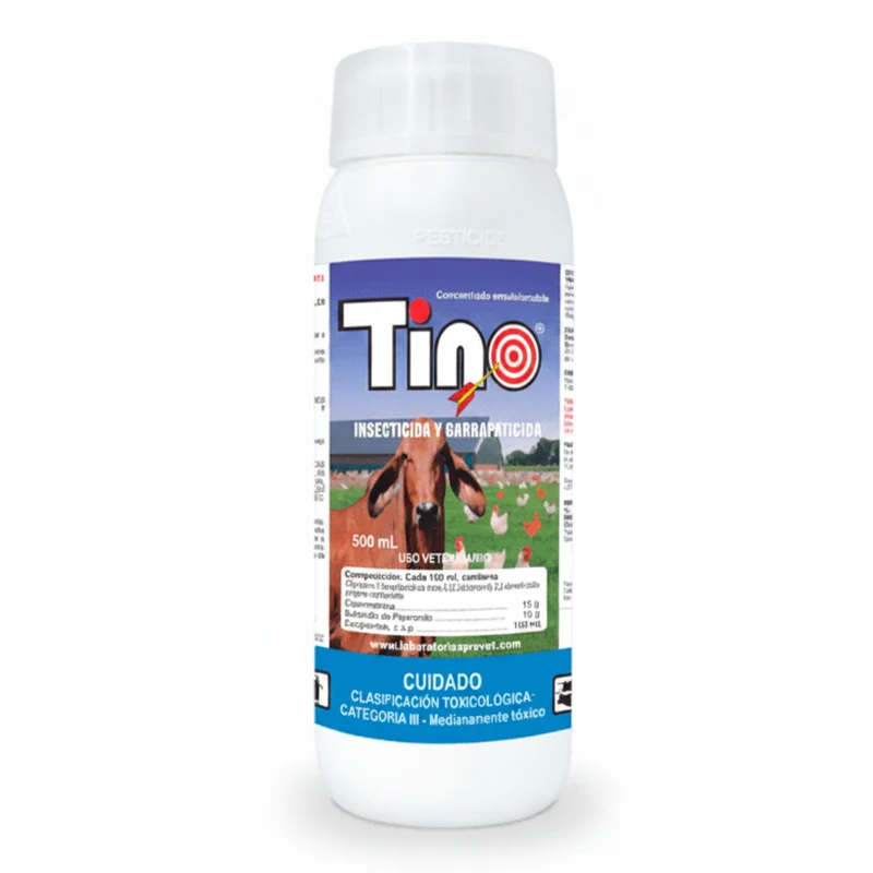 Tino X 500 Ml