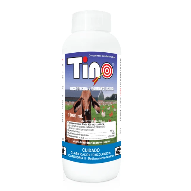 Tino X 1000 Ml