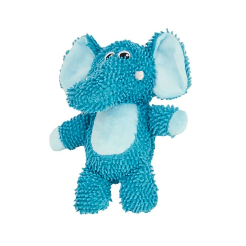 Elefante Azul De Felpa Dog Talla XL