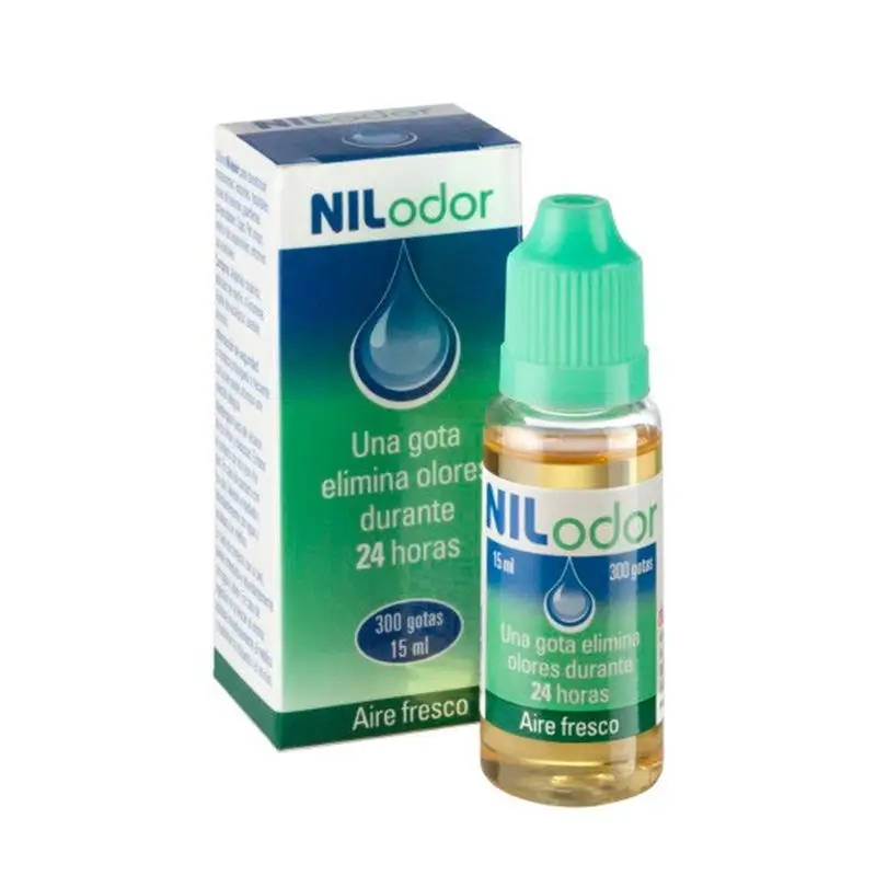 Konig Nilodor Spray 100 mililitros