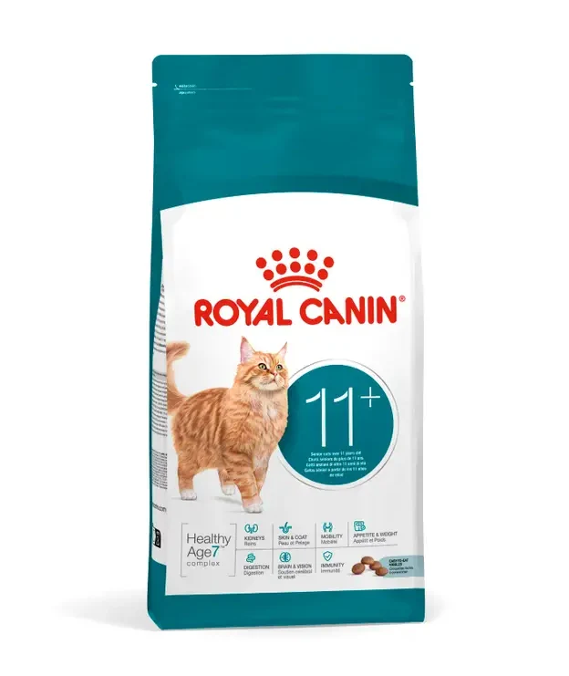 Royal Canin Ageing +11