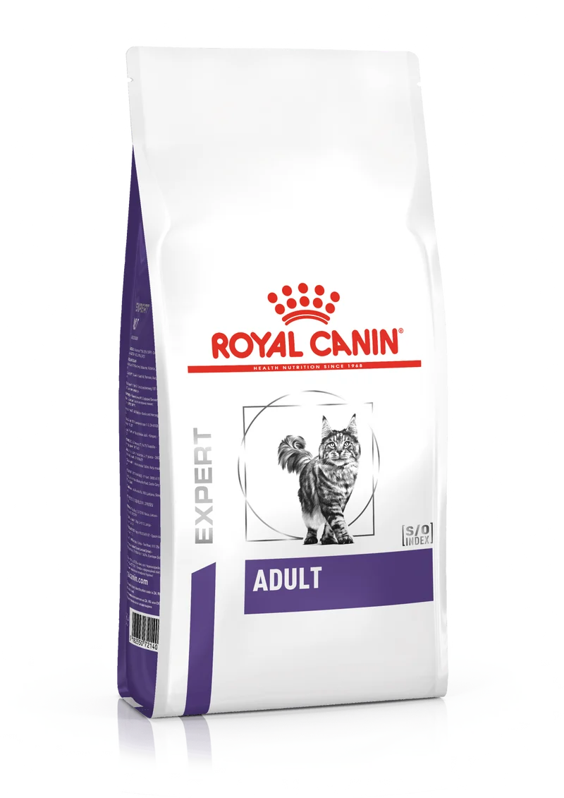 Royal Canin Adult Cat