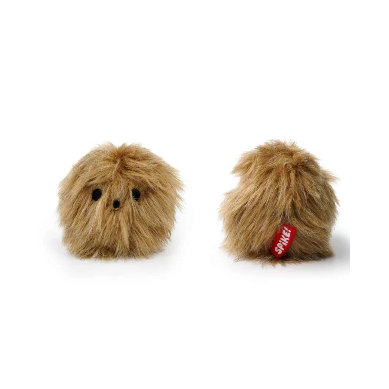 Spike Kawaii Plush Hedgehog Juguete Para Mascotas