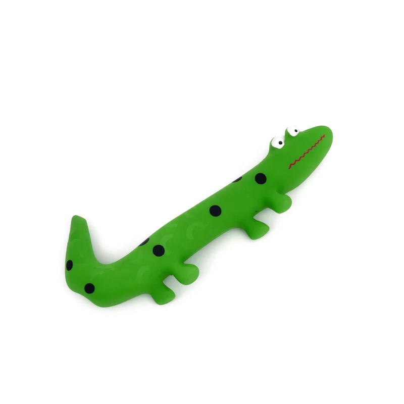 Spike Lizard Juguete Para Mascotas