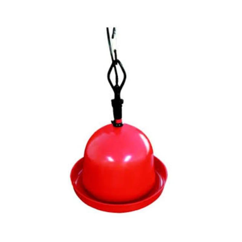 Bebedero Automatico Para Aves (10301)