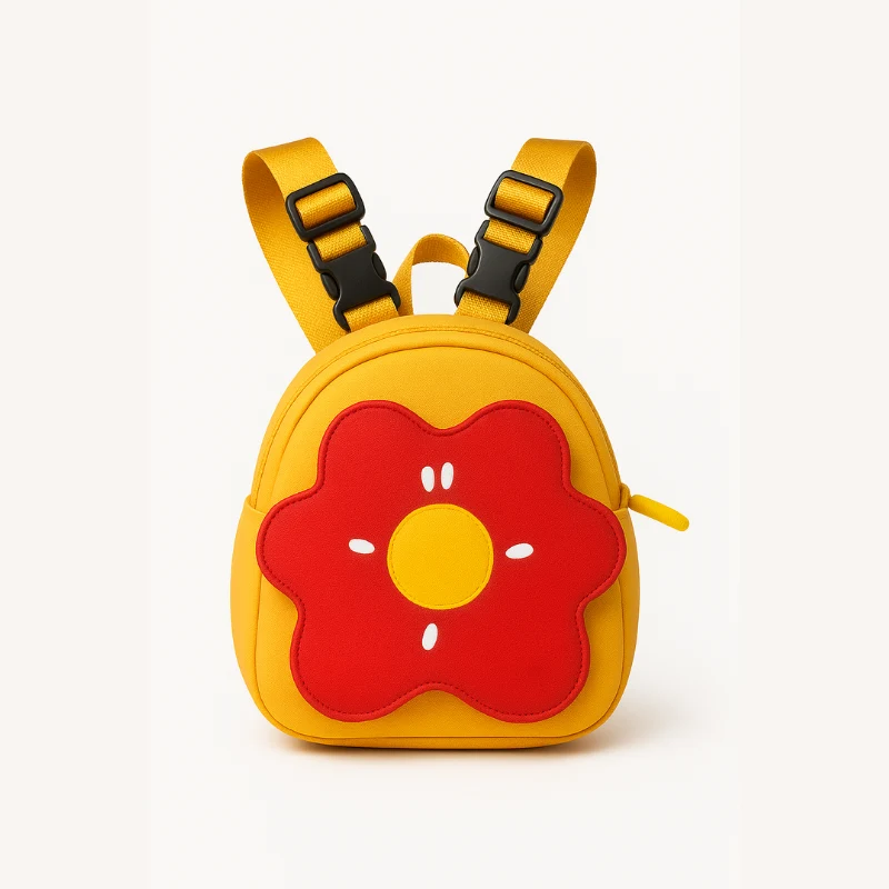 Morral graduable para Mascota