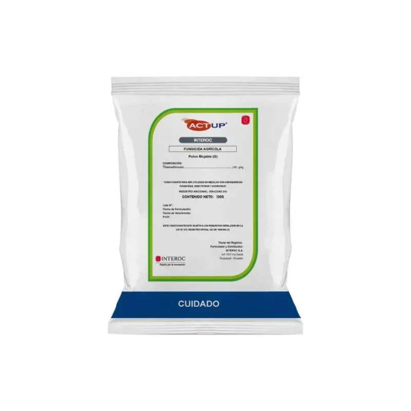 Actup Bolsa x 100 g