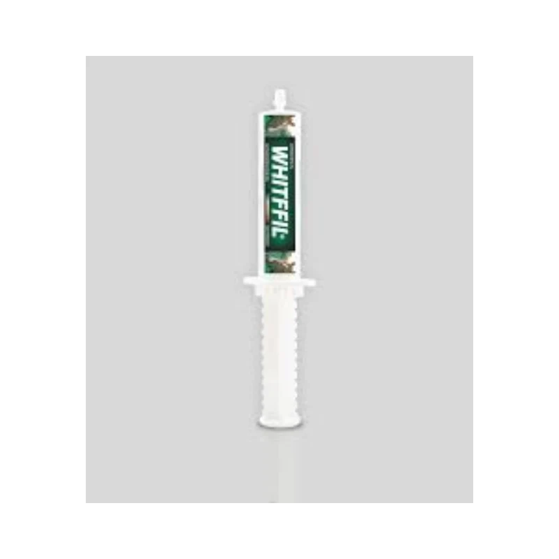 Whitffil Jeringa 40 Gr desparasitante para caballos