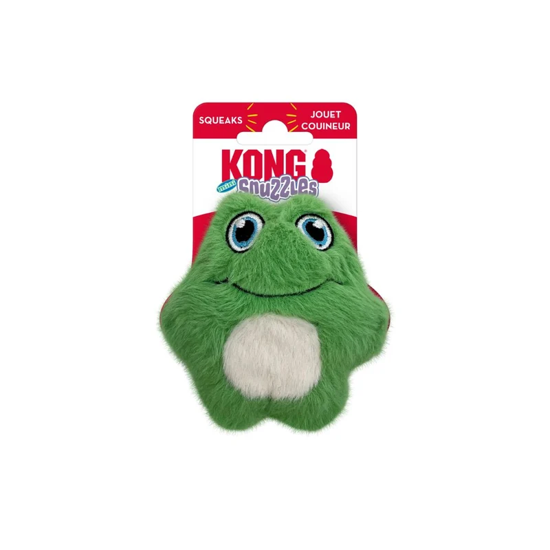 Peluche Mini Sapo Xs