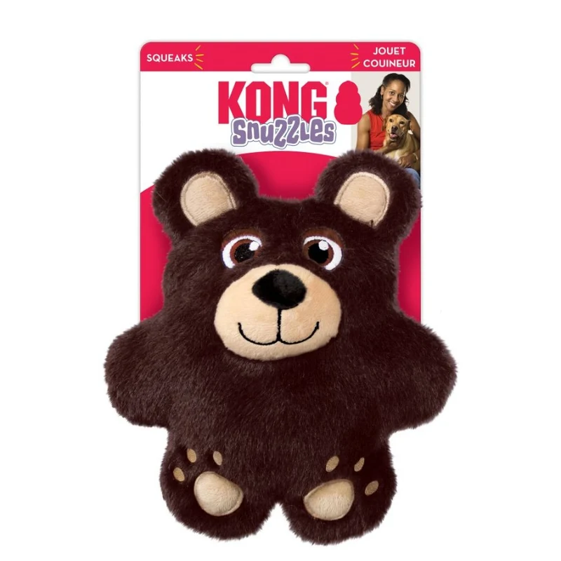 Peluche Oso Medium