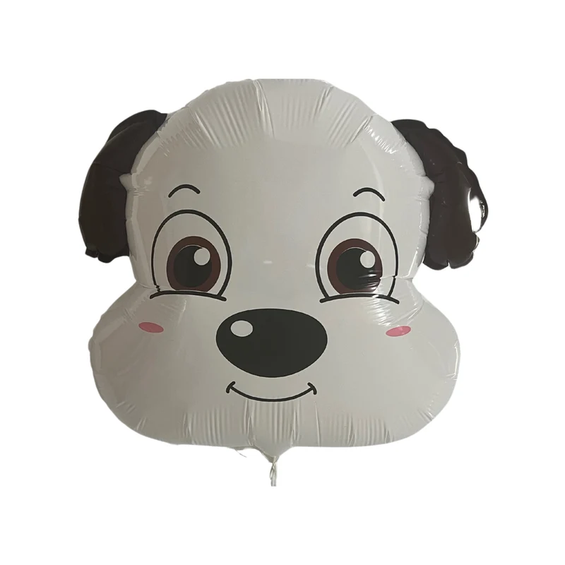 Globo En Forma De Perro