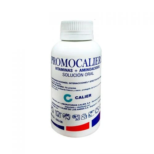 Promocalier L