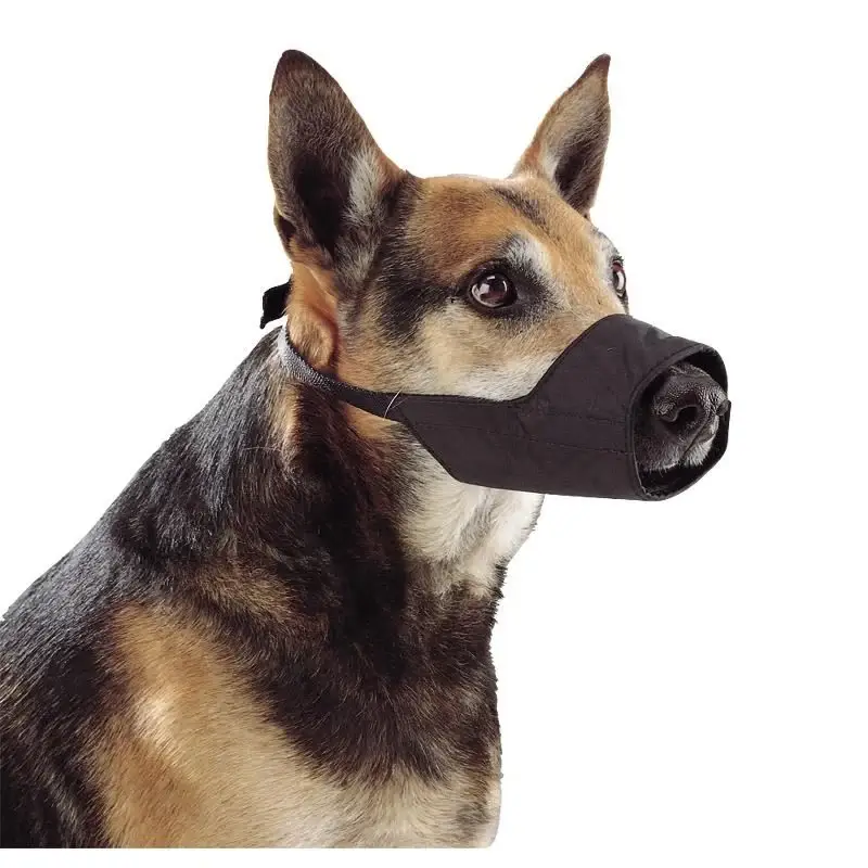 Buster Bozal Nylon para Perro Talla 1
