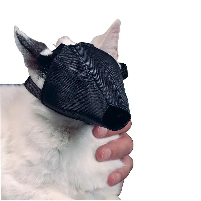 Buster Bozal Nylon para Gato