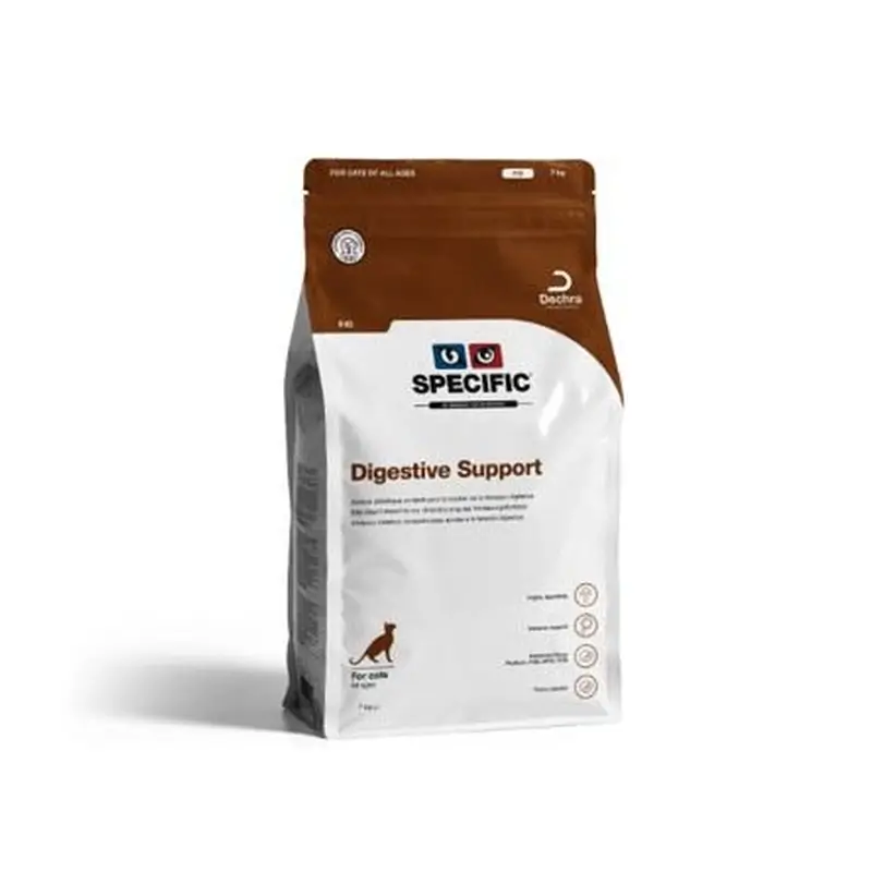 Specific Digestive- Support Fid 7Kg