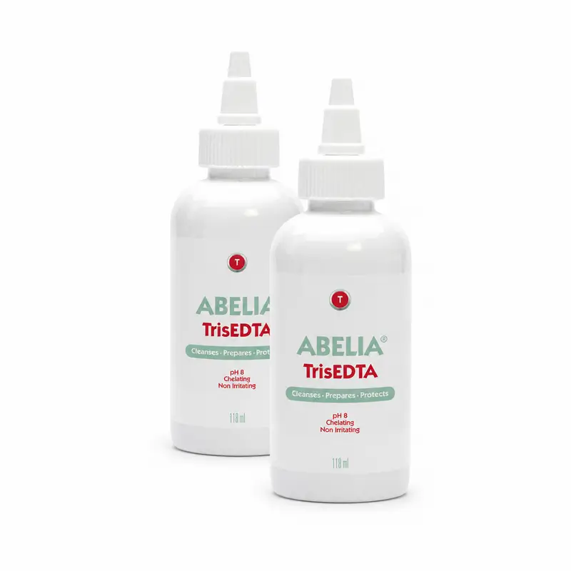 Vetnova Abelia Trisedta Embalagem de 2 x 118 ml