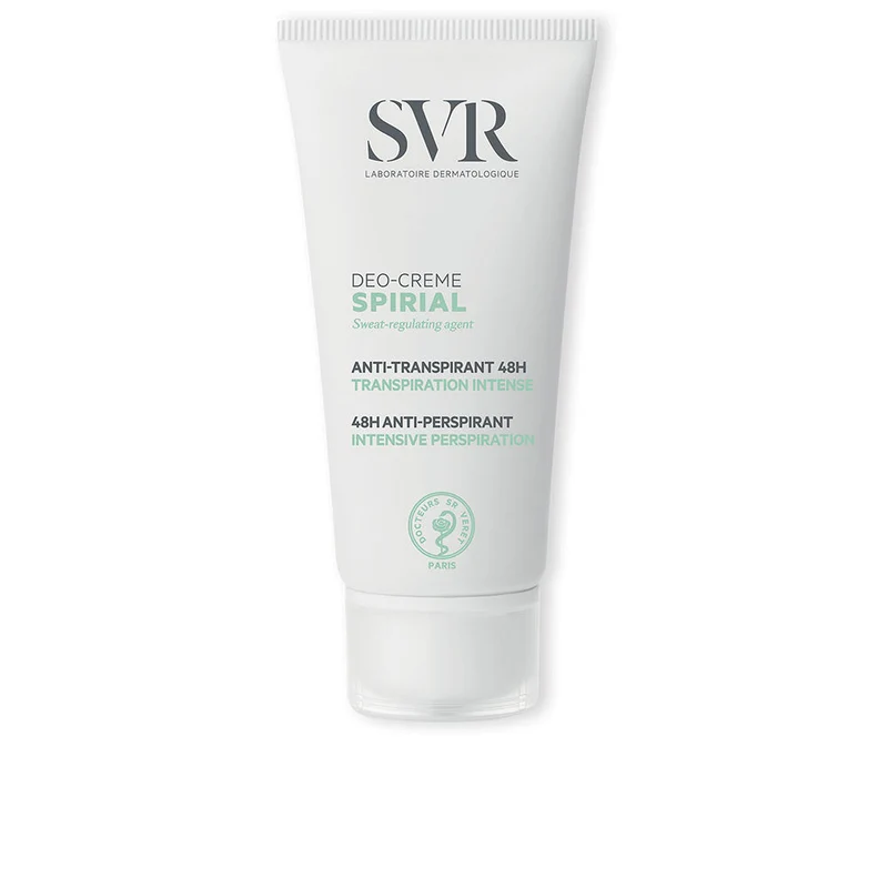 SVR Spirial crème 50 ml