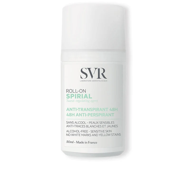 SVR Spirial roll-on 50 ml