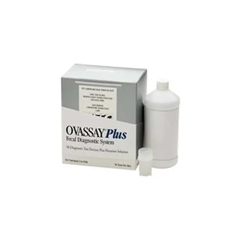 Stangest Diagnotest Ova 50Test, 1 unidades