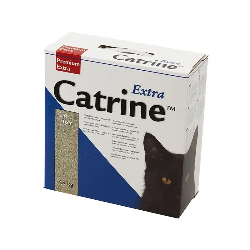 Kruuse Catrine Premium Extra 7,5 quilos, 7
