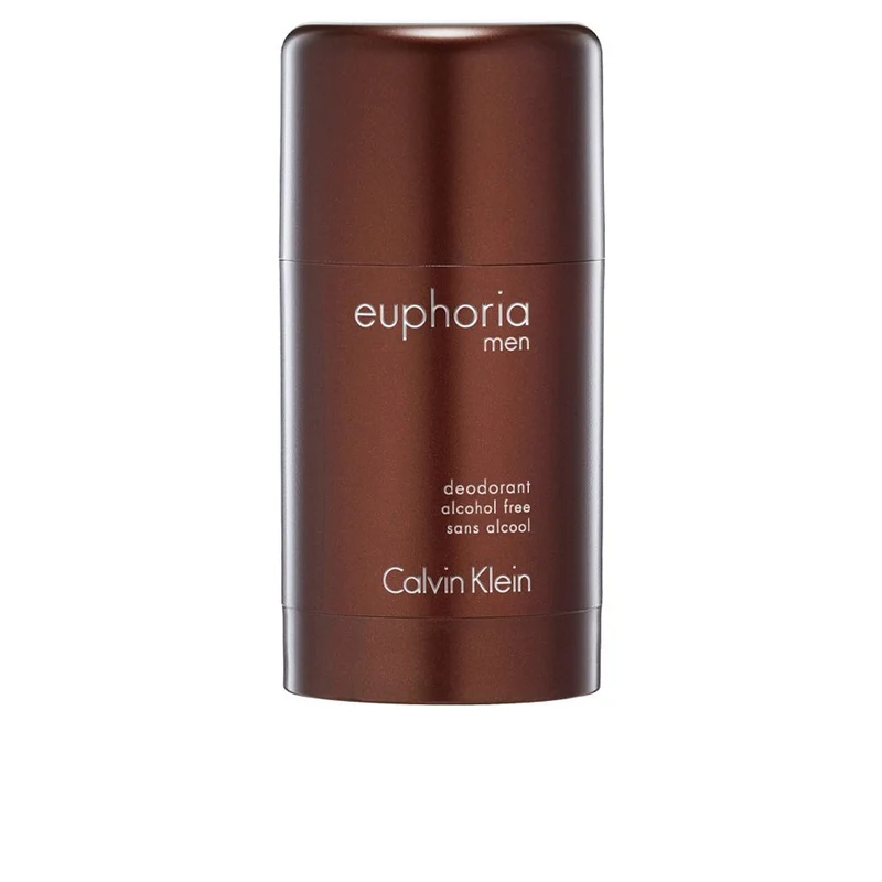 Calvin Klein Euphoria men desodorante stick 75 gr