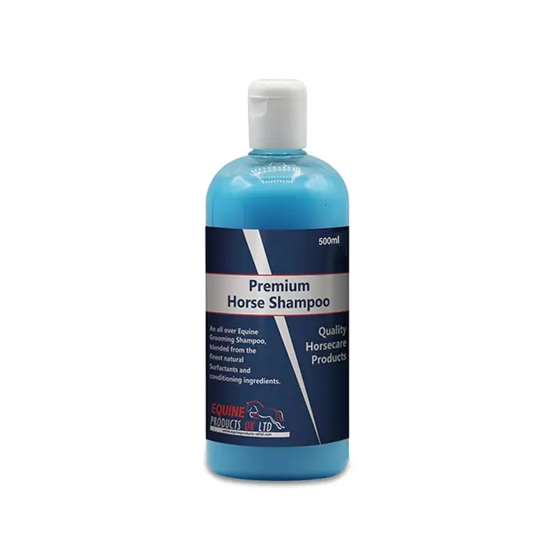 Champô Turfmasters Premium 500Ml