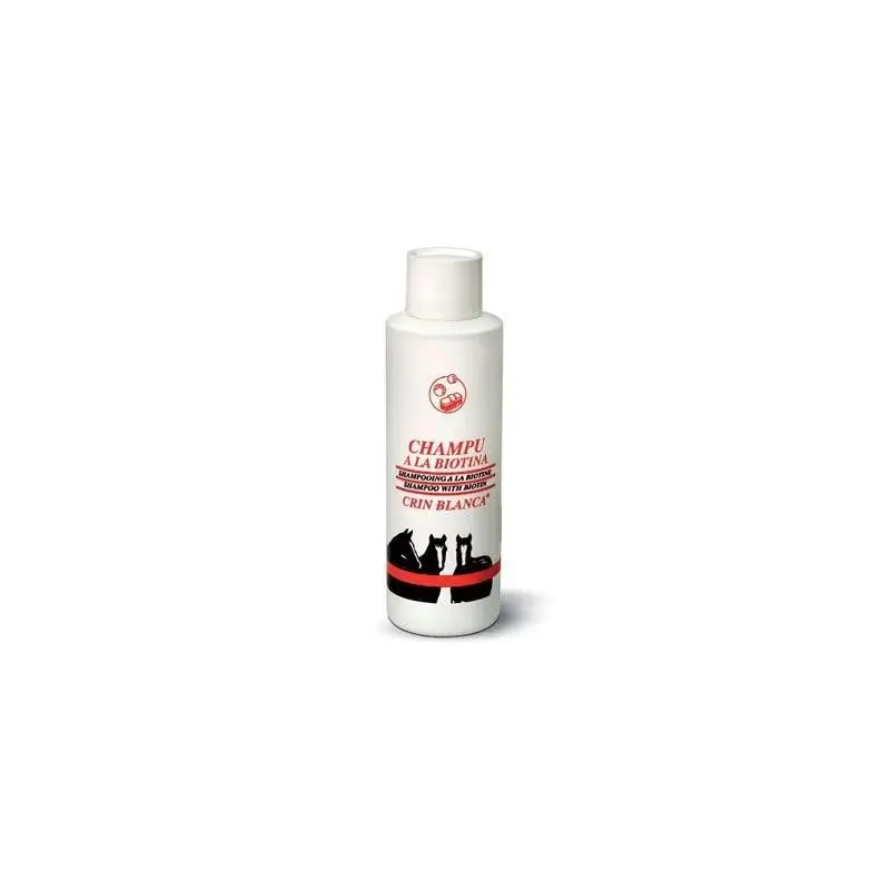 Champô Biotin C.B. 1L.
