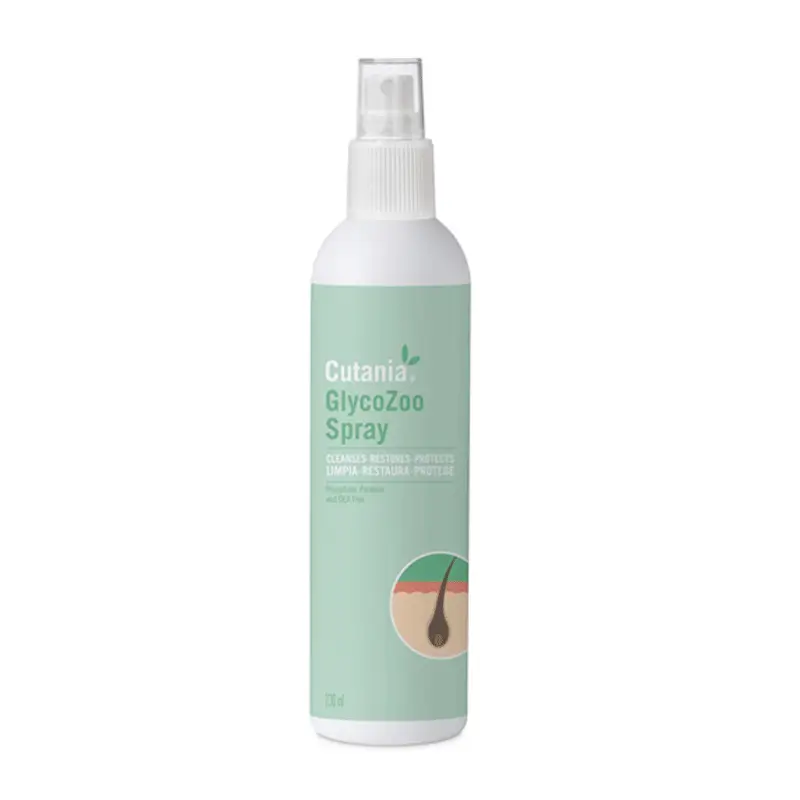 Vetnova Cutania Glycozoo Spray de Glycozoo 236Ml
