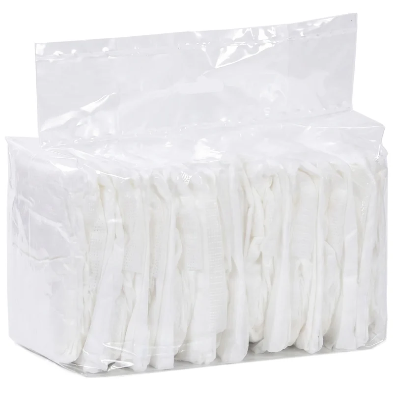 Pawhut Pañales Desechables Para Perros Machos 48 Unidades Súper Absorbentes
