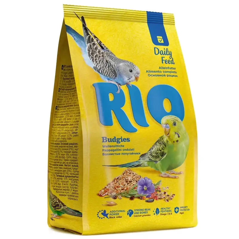 Rio Periquitos 1Kg