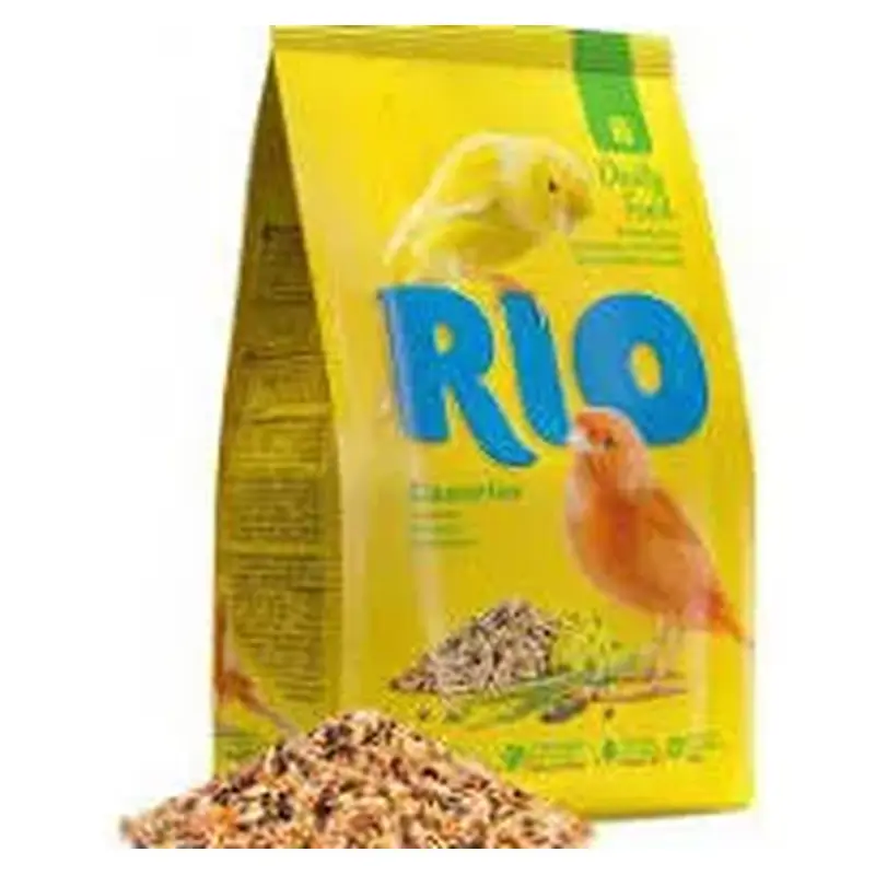 Rio Canários 500Gr
