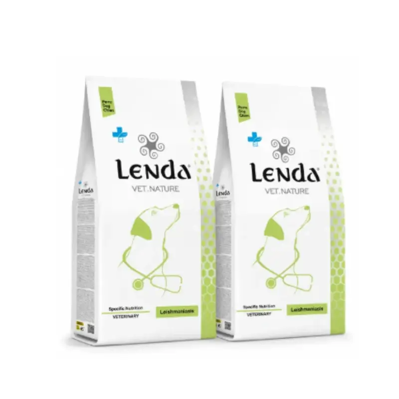 Lenda Adult Dog Salmão, 2 X 12 kg