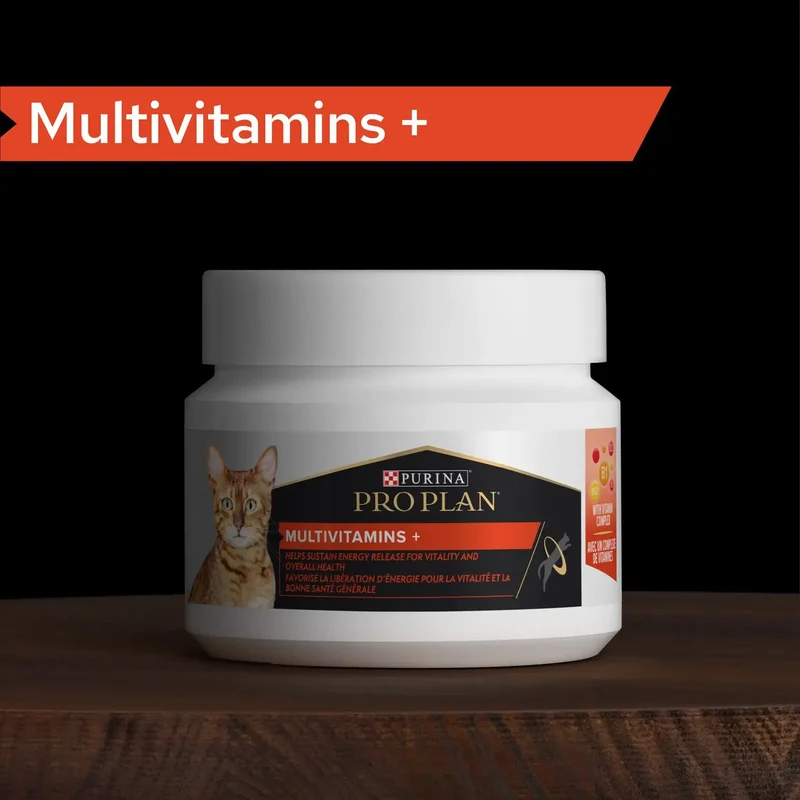 Pro Multivitamins 4x60gr flexível